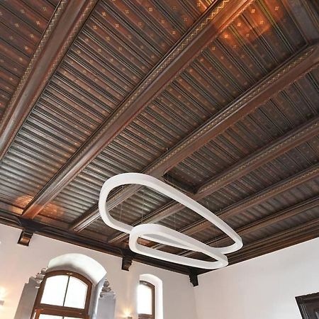 6,5 Luxury Room Apartment - Central Zwickau - 3 Bedrooms - 2 Bathrooms Bagian luar foto